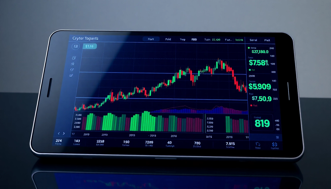 Effortless aicoin下载 process on a user-friendly platform with real-time market data and secure transaction features for traders.