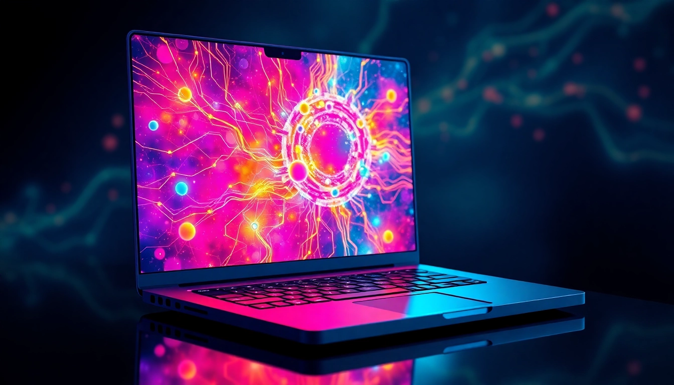 An AI image generator no restrictions creates a vivid, high-resolution digital artwork with unlimited creative freedom, showcasing dynamic colors and striking details for artistic projects.