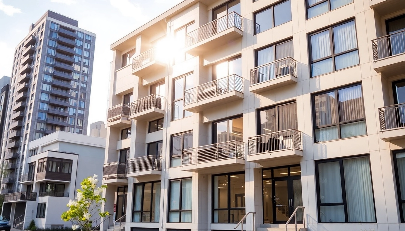 Rental Property Investment strategies for growth and profitability in the UK market